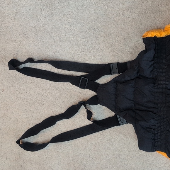 Mont-bell Lands End High Altitude Down Pants Men's Regular Medium 32-34 - Picture 3 of 4